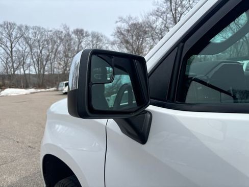 Certified 2022 Chevrolet Silverado 1500 LT AWD/4WD image 25