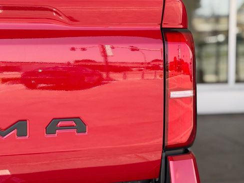 New 2026 Toyota Tacoma SR5 RWD image 12