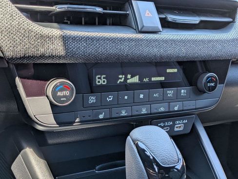 New 2026 Subaru Outback Limited AWD/4WD image 13