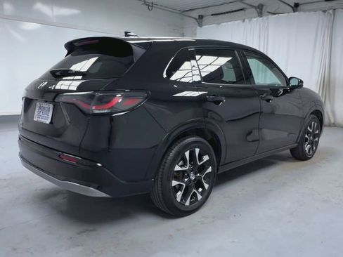 Certified 2026 Honda HR-V EX-L image 8