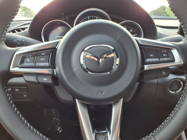 New 2026 MAZDA MX-5 Miata Grand Touring RWD image 11