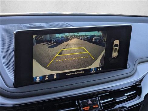 New 2026 Acura MDX SH-AWD w/ Technology Package image 13