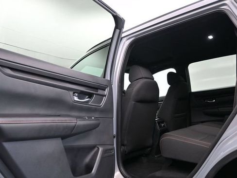 Certified 2026 Honda CR-V Sport image 13