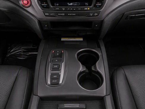 Used 2023 Honda Passport EX-L image 21