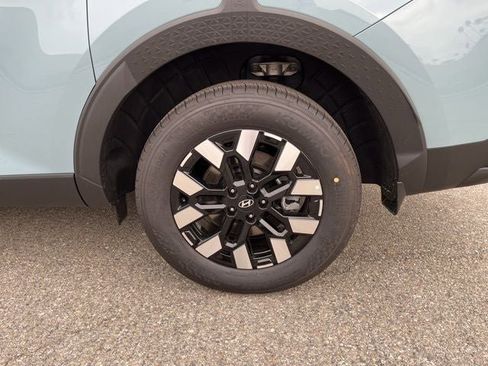 New 2026 Hyundai Santa Cruz SEL image 37