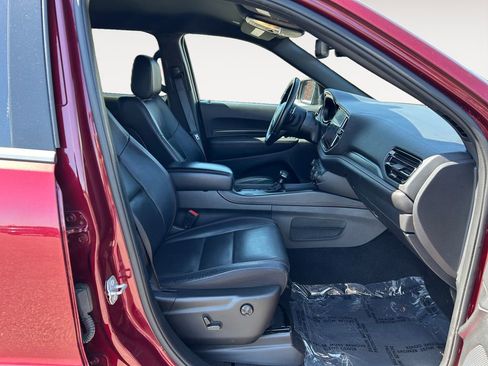 Used 2022 Dodge Durango R/T w/ Trailer Tow Group IV image 11