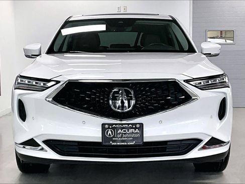 Used 2023 Acura MDX w/Technology Package image 6