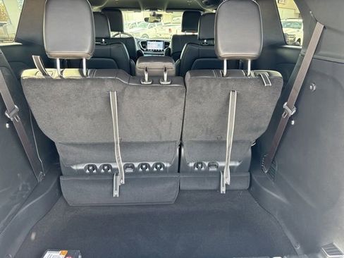 New 2026 Chrysler Pacifica Select FWD image 21