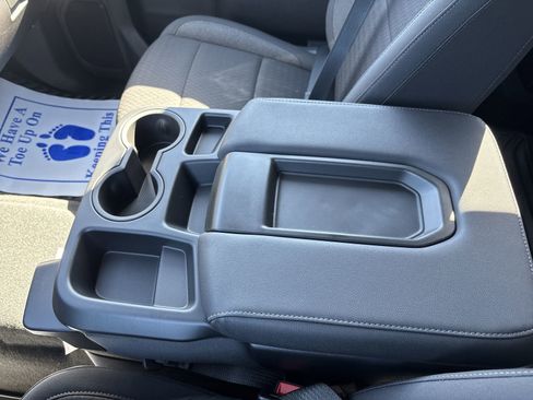 New 2026 Chevrolet Silverado 2500 Custom w/ Custom Value Package image 23