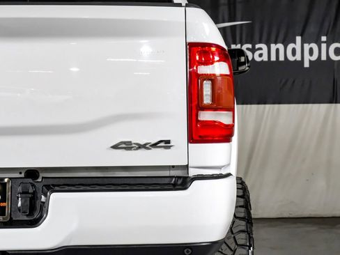 Used 2019 RAM 2500 Limited image 43