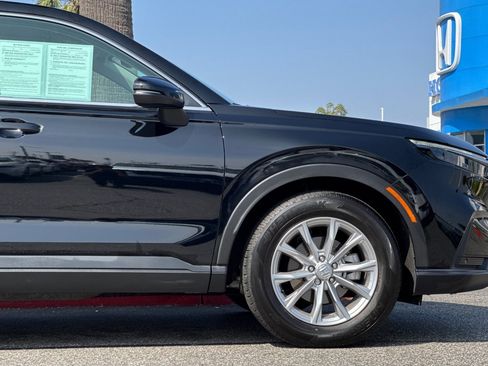 Certified 2025 Honda CR-V EX-L image 34