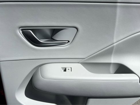 New 2026 Hyundai Kona SEL Premium AWD/4WD image 22