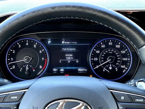Used 2022 Hyundai Palisade SEL w/ Premium Package AWD/4WD image 28
