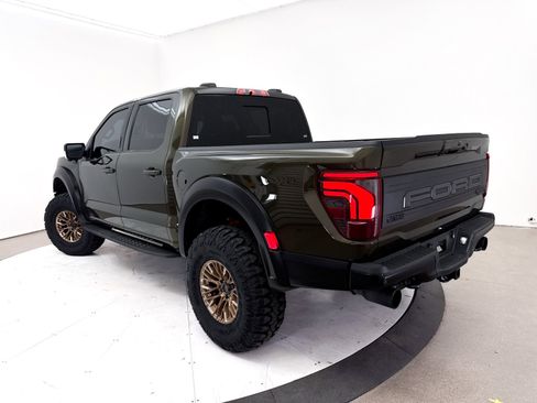 Used 2024 Ford F150 Raptor AWD/4WD image 2