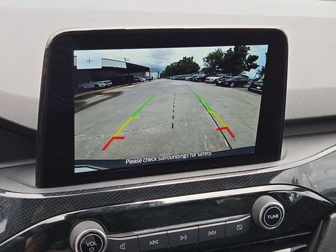 Used 2025 Ford Escape ST-Line AWD/4WD image 17