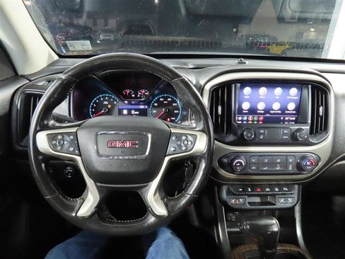 Used 2019 GMC Canyon Denali AWD/4WD image 19