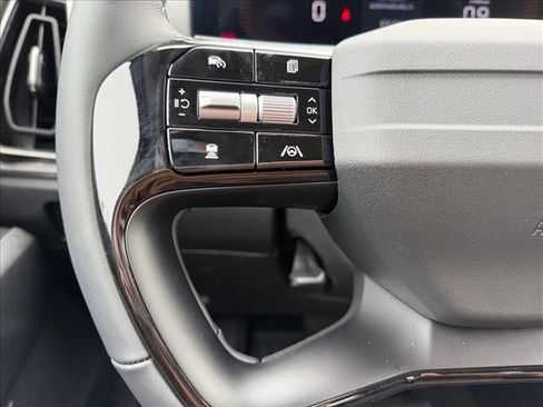 New 2026 Kia Sorento X-Line EX AWD/4WD image 24
