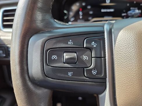 Certified 2023 GMC Yukon XL Denali w/ Denali Reserve Package AWD/4WD image 22