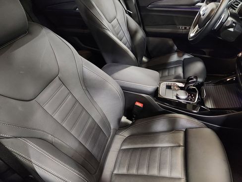 Used 2022 BMW X3 sDrive30i w/ Premium Package 2 image 32