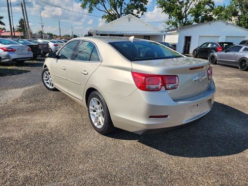 Used 2013 Chevrolet Malibu LT w/ Power Convenience Package FWD image 7