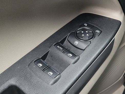 Used 2018 Ford EcoSport S FWD image 27