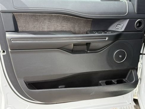 Used 2021 Ford Expedition Max Limited image 10