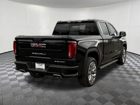 Used 2023 GMC Sierra 1500 Denali w/ Denali Reserve Package image 6
