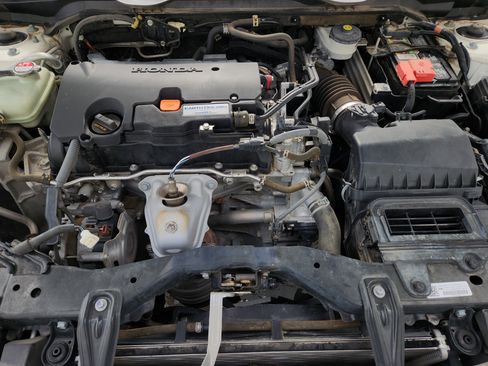 Used 2016 Honda Civic LX image 29