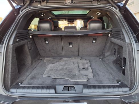 Certified 2023 Land Rover Range Rover Sport SE Dynamic image 26