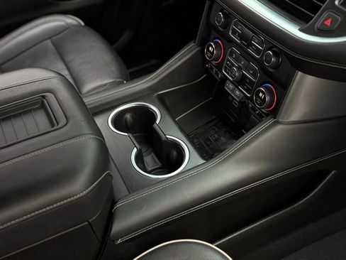 Used 2023 Chevrolet Tahoe Premier image 30