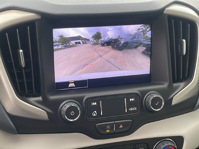 Used 2023 GMC Terrain Denali AWD/4WD image 19