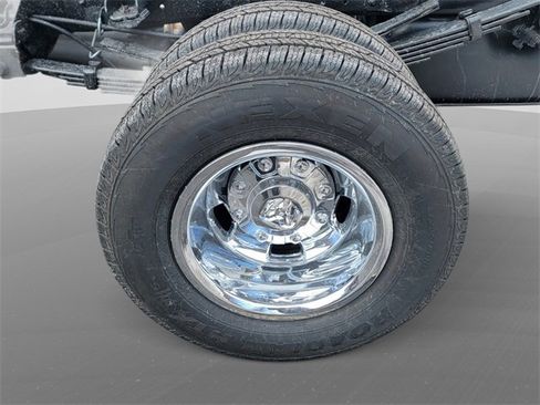 New 2026 RAM 3500 Tradesman image 7