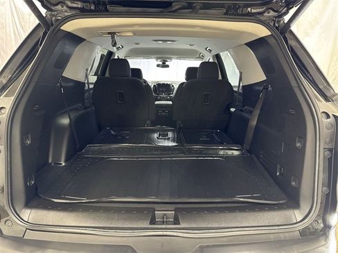 Certified 2020 Chevrolet Traverse LT image 26
