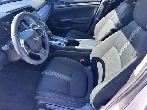 Used 2016 Honda Civic LX image 5