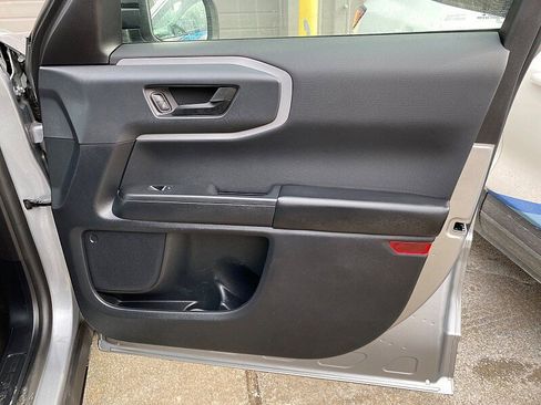 Certified 2023 Ford Bronco Sport Big Bend w/ Convenience Package image 32