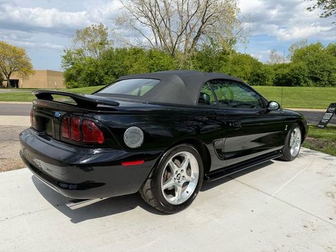 Used 1996 Ford Mustang Cobra RWD image 8