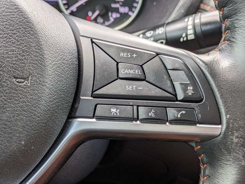 Used 2022 Nissan Sentra SR FWD image 25
