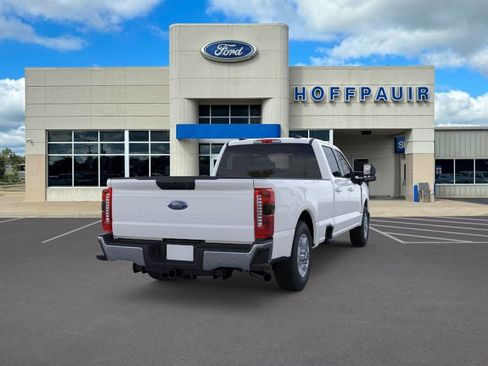 New 2026 Ford F250 XLT w/ XLT Premium Package RWD image 37