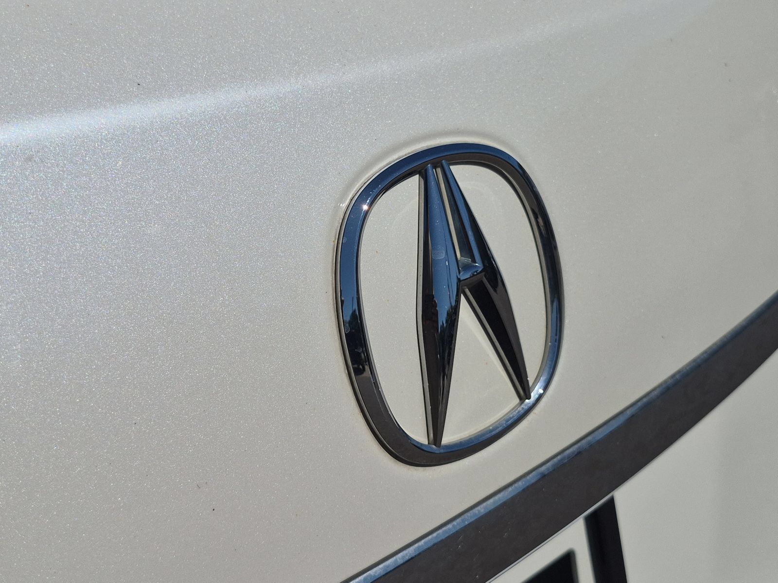 Used 2018 Acura RDX w/ Technology Package AWD/4WD image 11