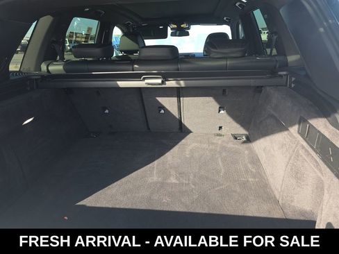 Used 2025 BMW X5 xDrive40i w/ Climate Comfort Package image 16