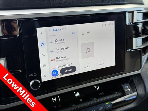 Used 2025 Toyota Tundra SR5 image 23