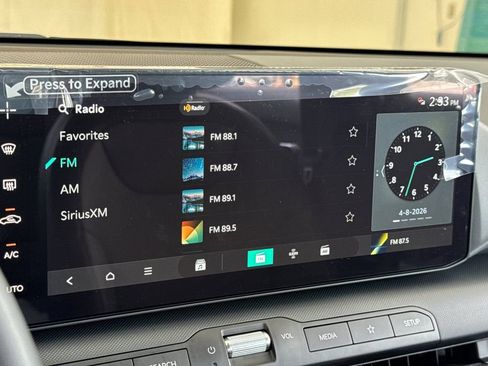 New 2026 Kia K4 GT-Line Turbo FWD image 17