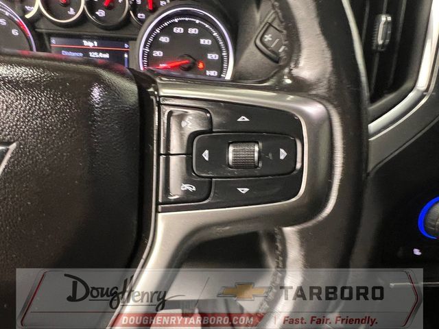 Used 2019 Chevrolet Silverado 1500 RST w/ All-Star Edition AWD/4WD image 49