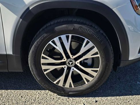 Used 2026 Mercedes-Benz GLB 250 image 9