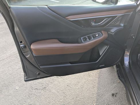 Used 2020 Subaru Outback Touring image 14