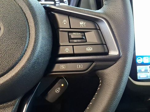 New 2025 Subaru Forester Limited w/ Popular Package #1 image 13