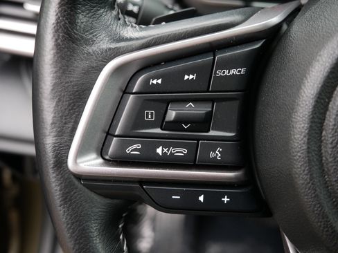 Certified 2023 Subaru Outback Limited image 29