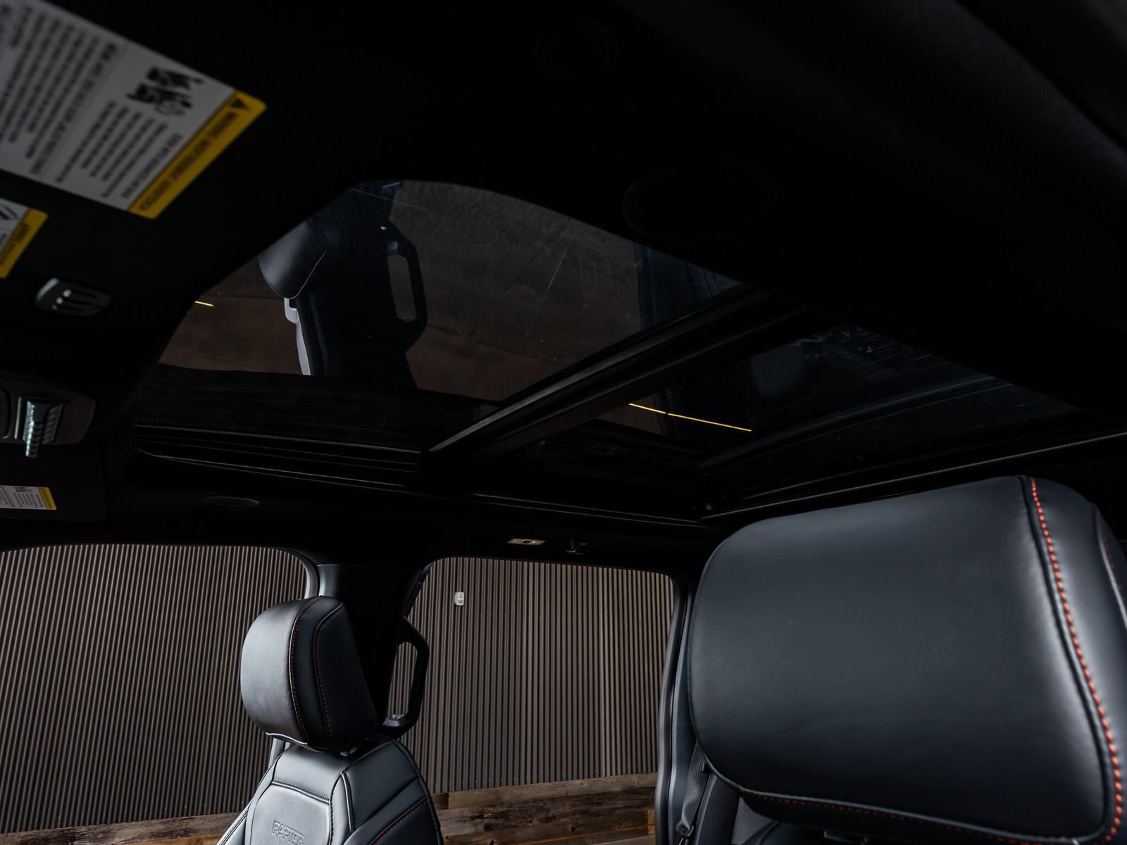 Used 2026 Ford F150 Raptor AWD/4WD image 30