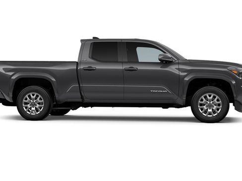 New 2026 Toyota Tacoma SR5 RWD image 36