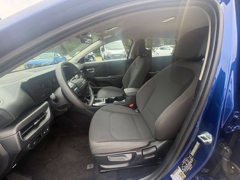 Used 2026 Kia K4 FWD image 24